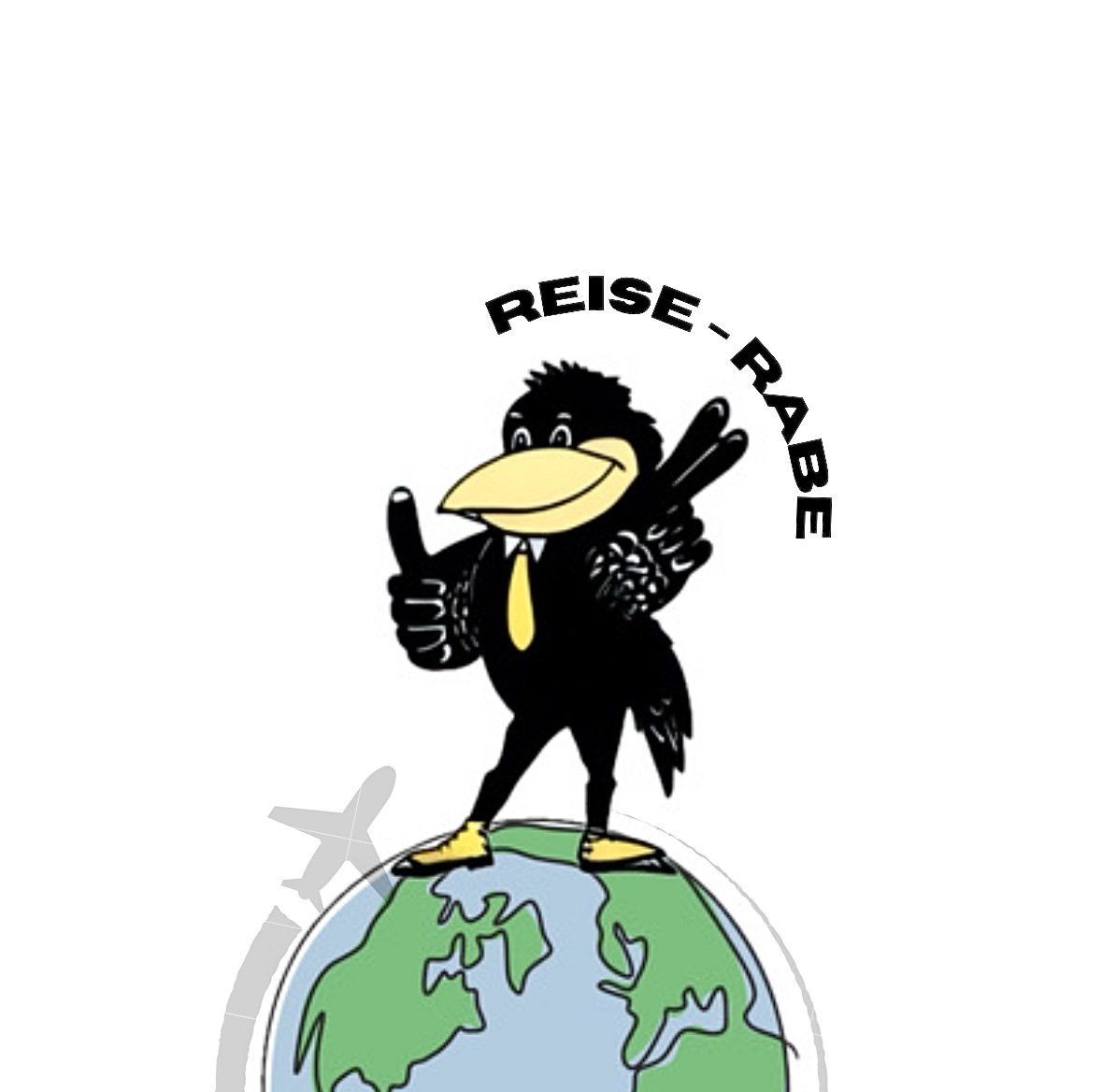 Reise-Rabe